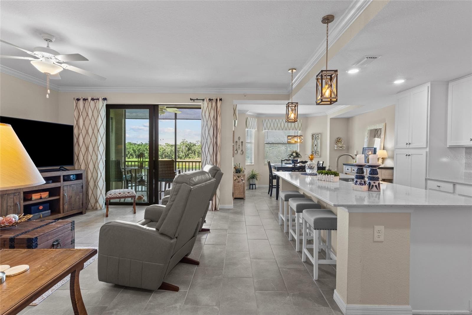 Condominium at 17626 GAWTHROP DR #202, BRADENTON, photo 6 of 50
