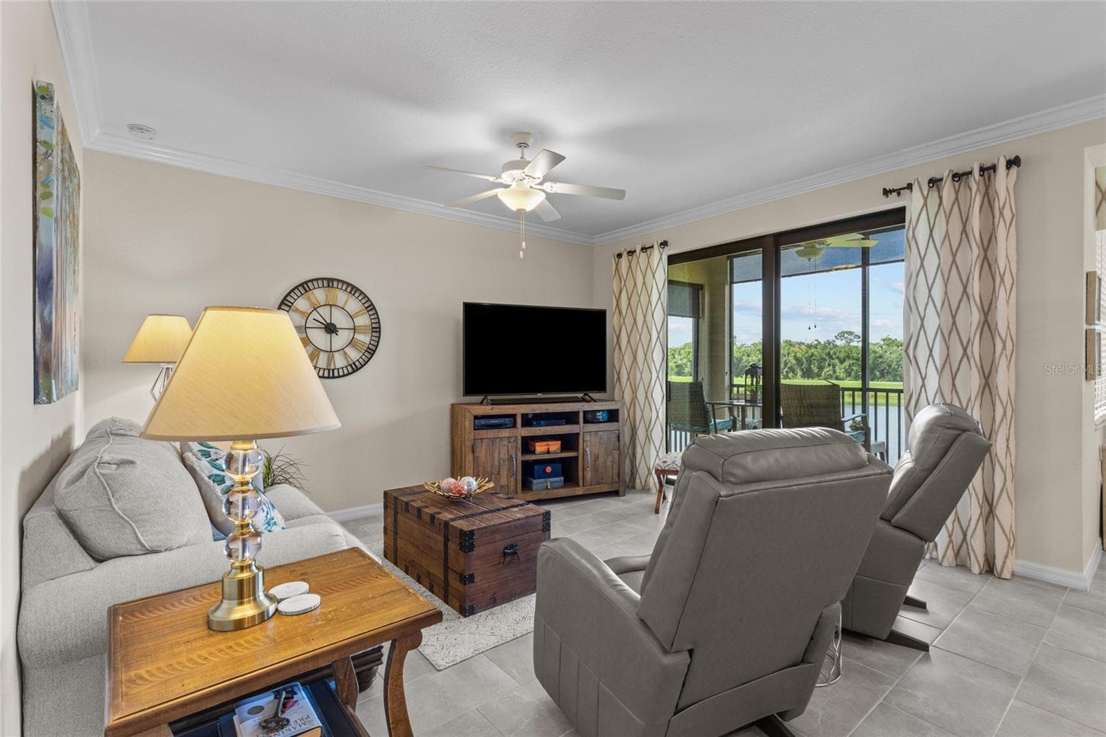 Condominium at 17626 GAWTHROP DR #202, BRADENTON, photo 7 of 50