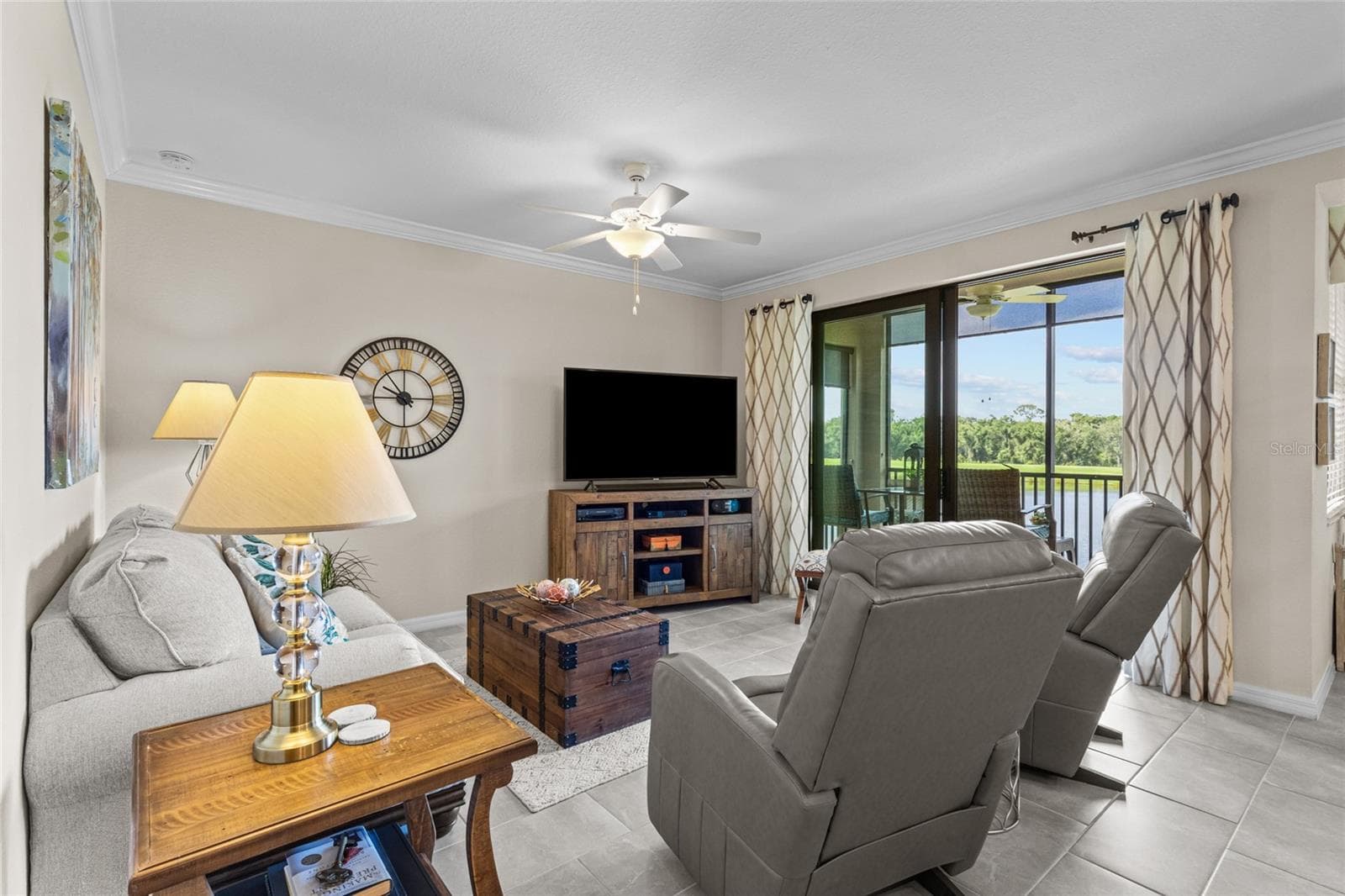 Condominium at 17626 GAWTHROP DR #202, BRADENTON, photo 8 of 50