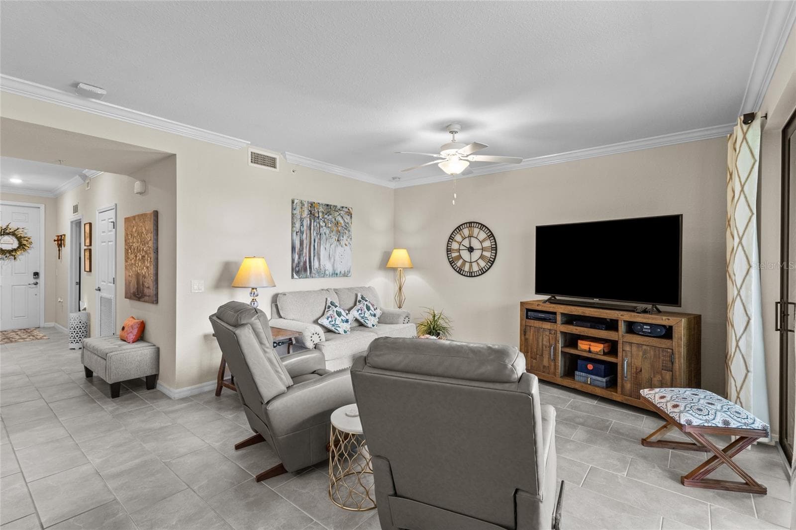 Condominium at 17626 GAWTHROP DR #202, BRADENTON, photo 9 of 50