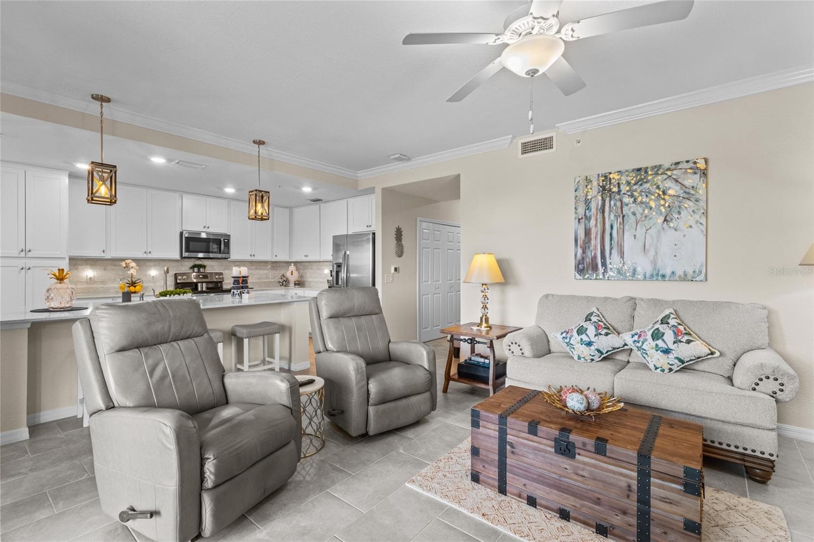 Condominium at 17626 GAWTHROP DR #202, BRADENTON, photo 11 of 50