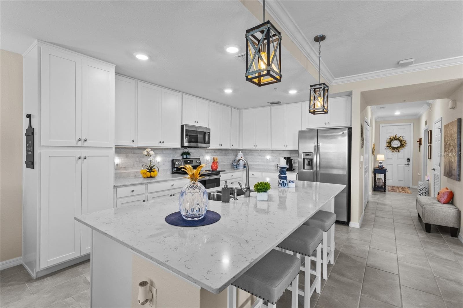 Condominium at 17626 GAWTHROP DR #202, BRADENTON, photo 14 of 50