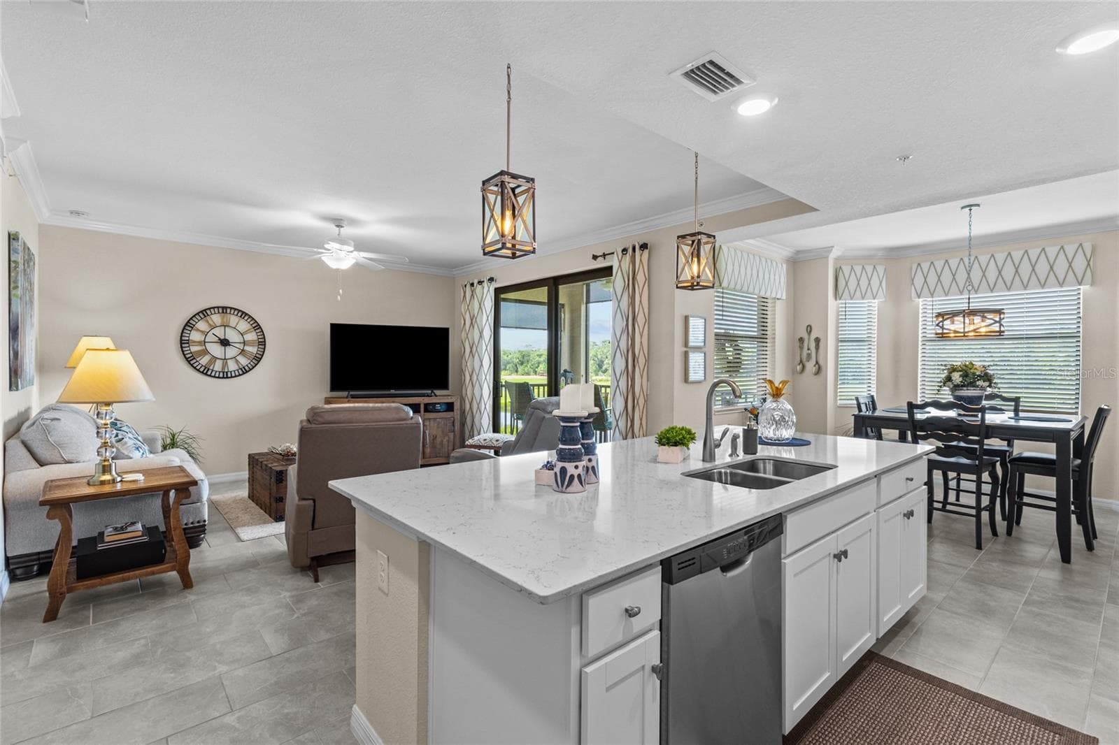Condominium at 17626 GAWTHROP DR #202, BRADENTON, photo 16 of 50