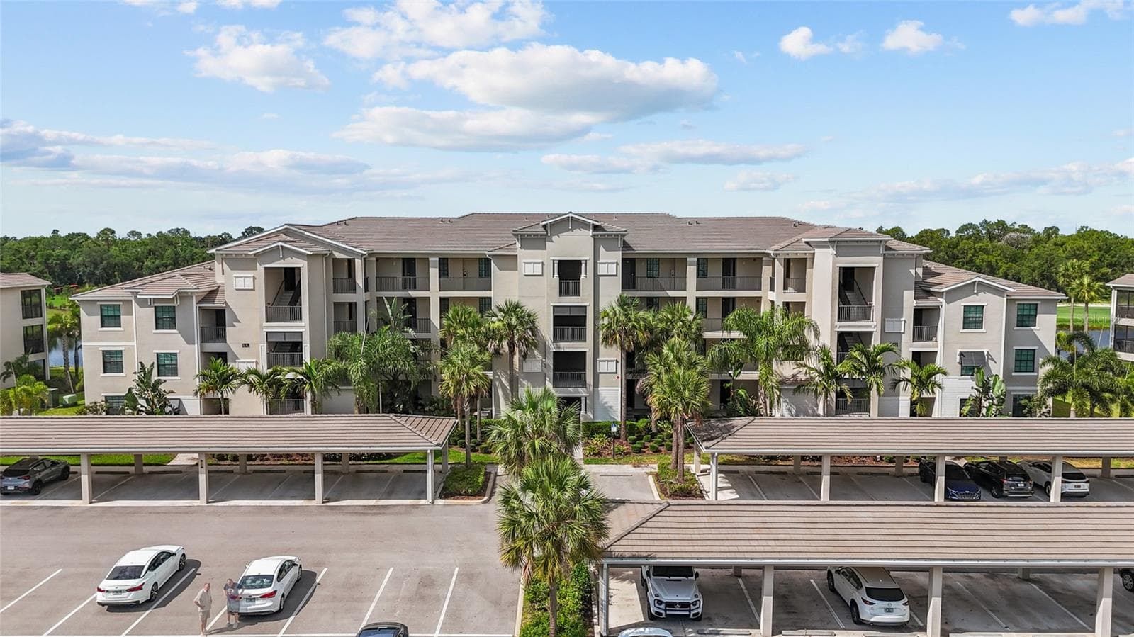 Condominium at 17626 GAWTHROP DR #202, BRADENTON, photo 31 of 50