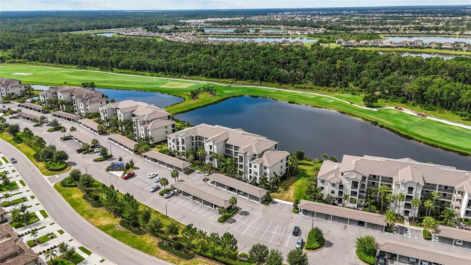 Condominium at 17626 GAWTHROP DR #202, BRADENTON, photo 34 of 50