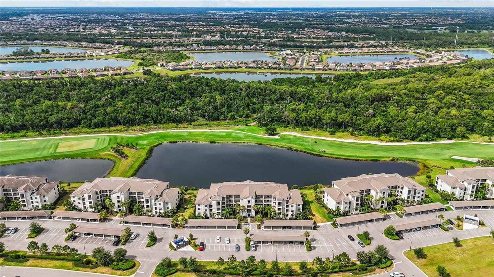 Condominium at 17626 GAWTHROP DR #202, BRADENTON, photo 36 of 50