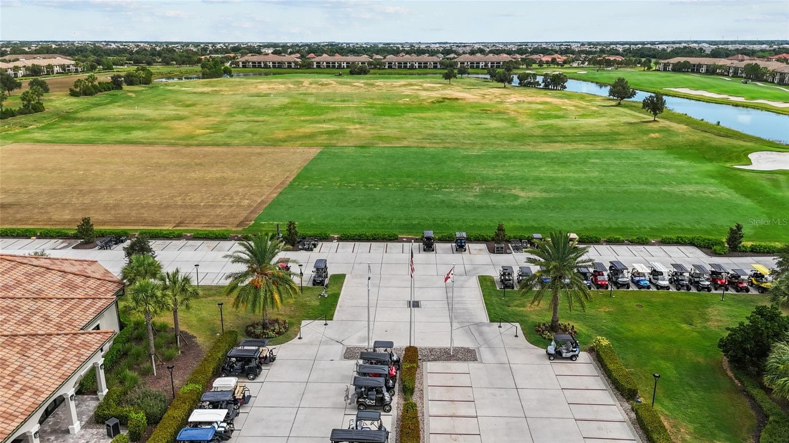 Condominium at 17626 GAWTHROP DR #202, BRADENTON, photo 45 of 50