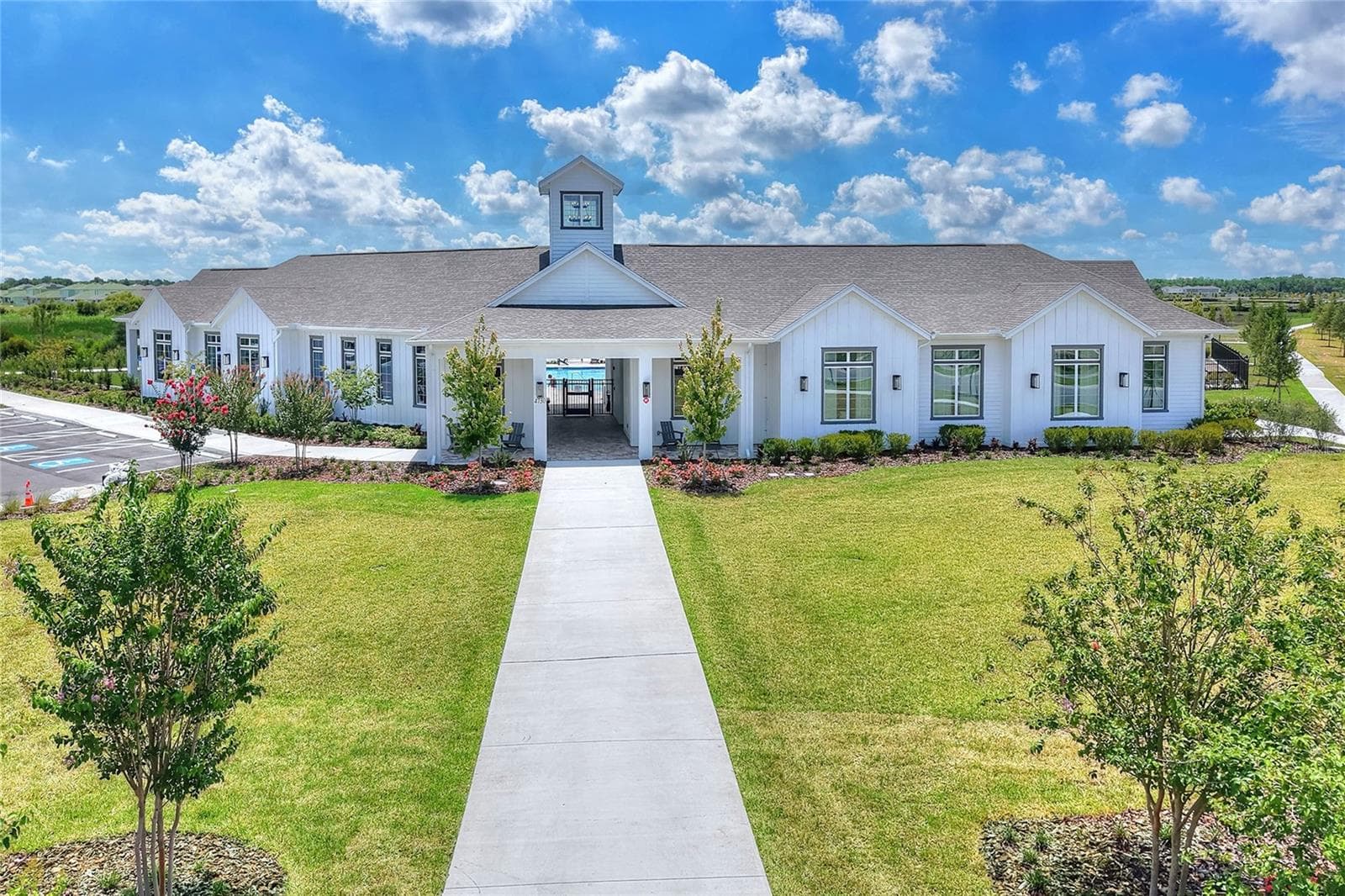 Single Family Residence at 4981 FOXGLOVE CIR, LAKELAND, photo 49 of 58
