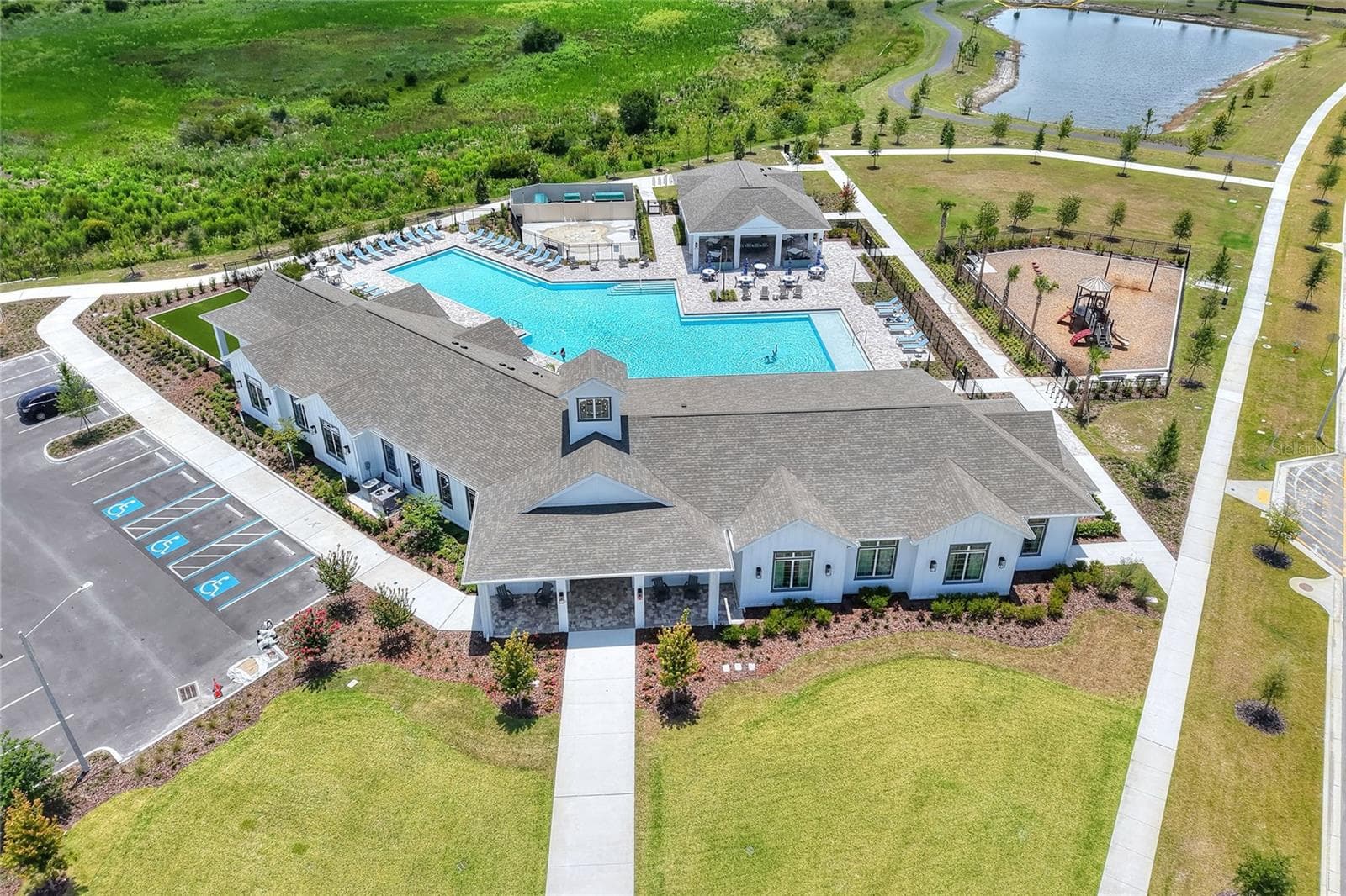 Single Family Residence at 4981 FOXGLOVE CIR, LAKELAND, photo 58 of 58