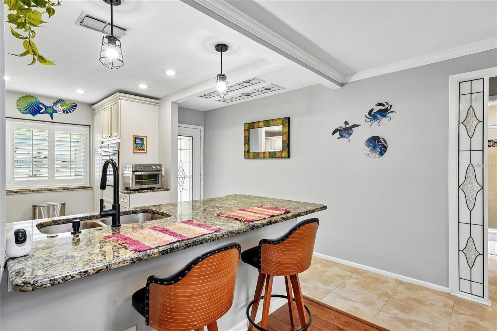 Villa at 3259 HILARY CIR #1C, PALM HARBOR, photo 9 of 67