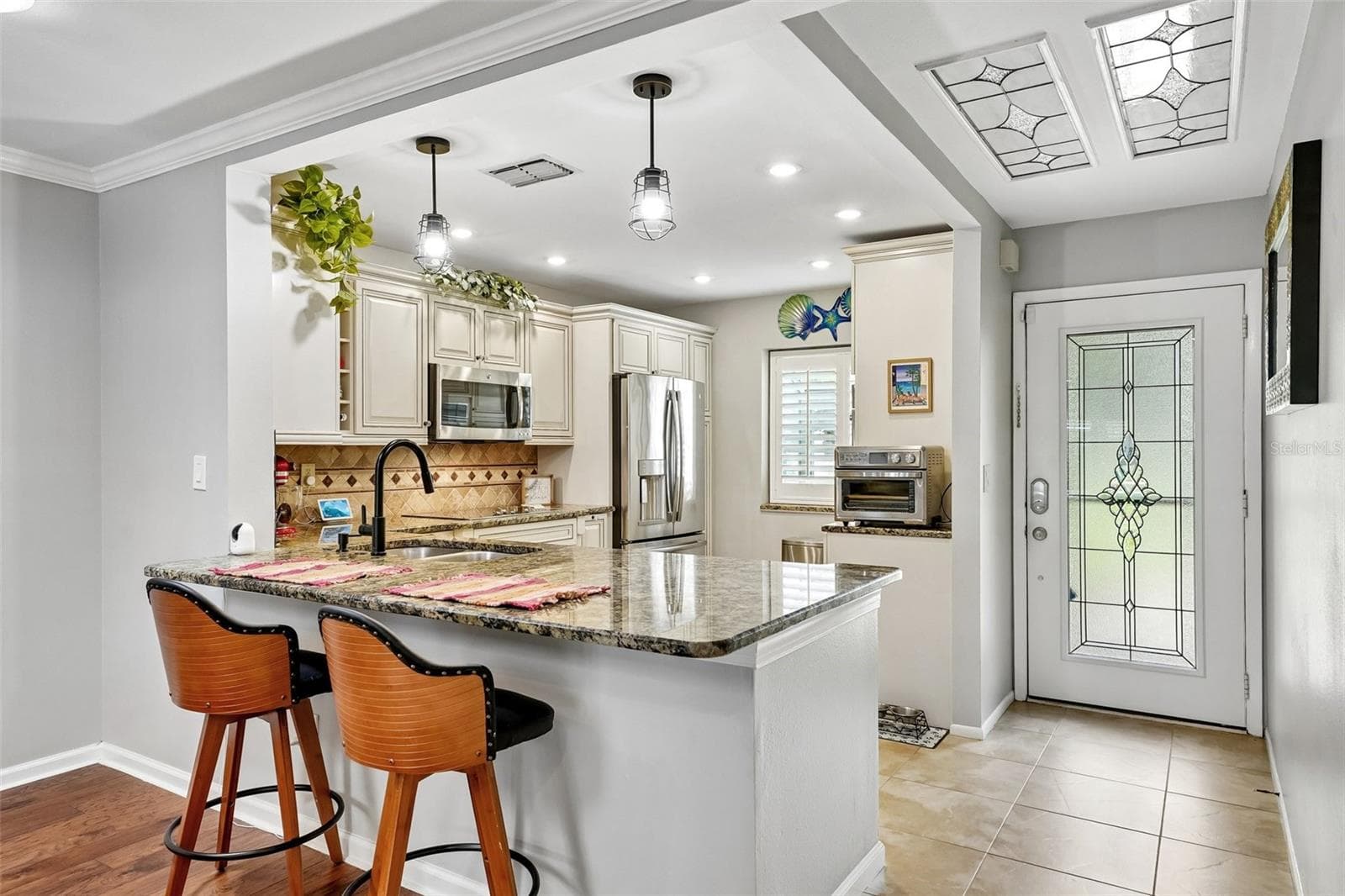 Villa at 3259 HILARY CIR #1C, PALM HARBOR, photo 10 of 67