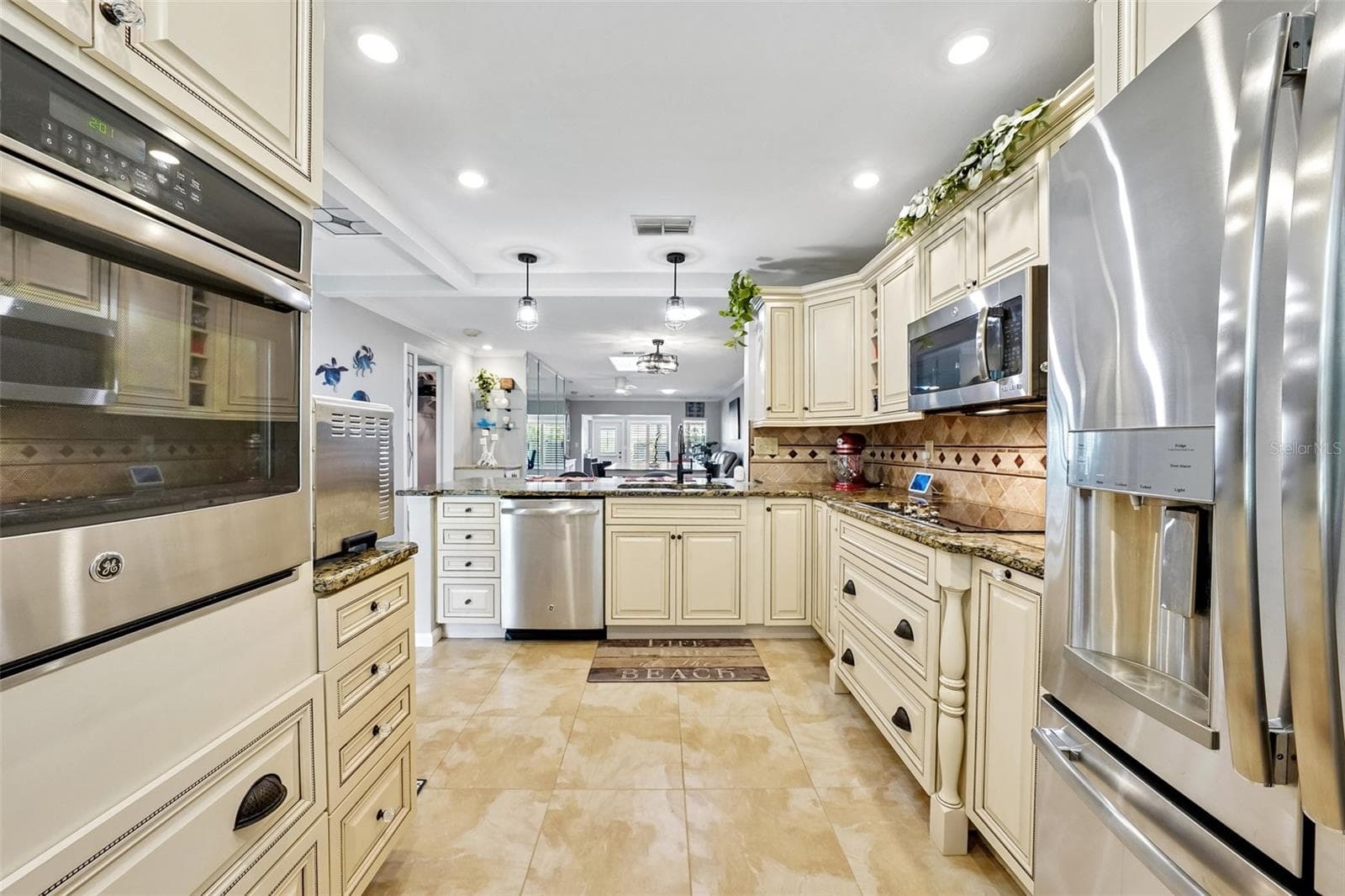 Villa at 3259 HILARY CIR #1C, PALM HARBOR, photo 19 of 67
