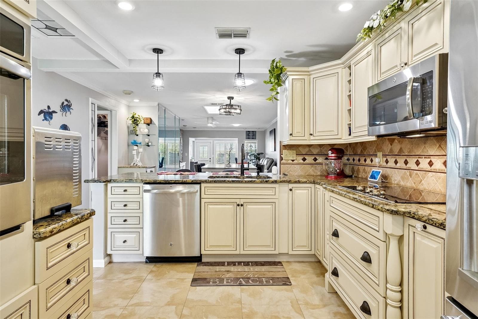 Villa at 3259 HILARY CIR #1C, PALM HARBOR, photo 20 of 67