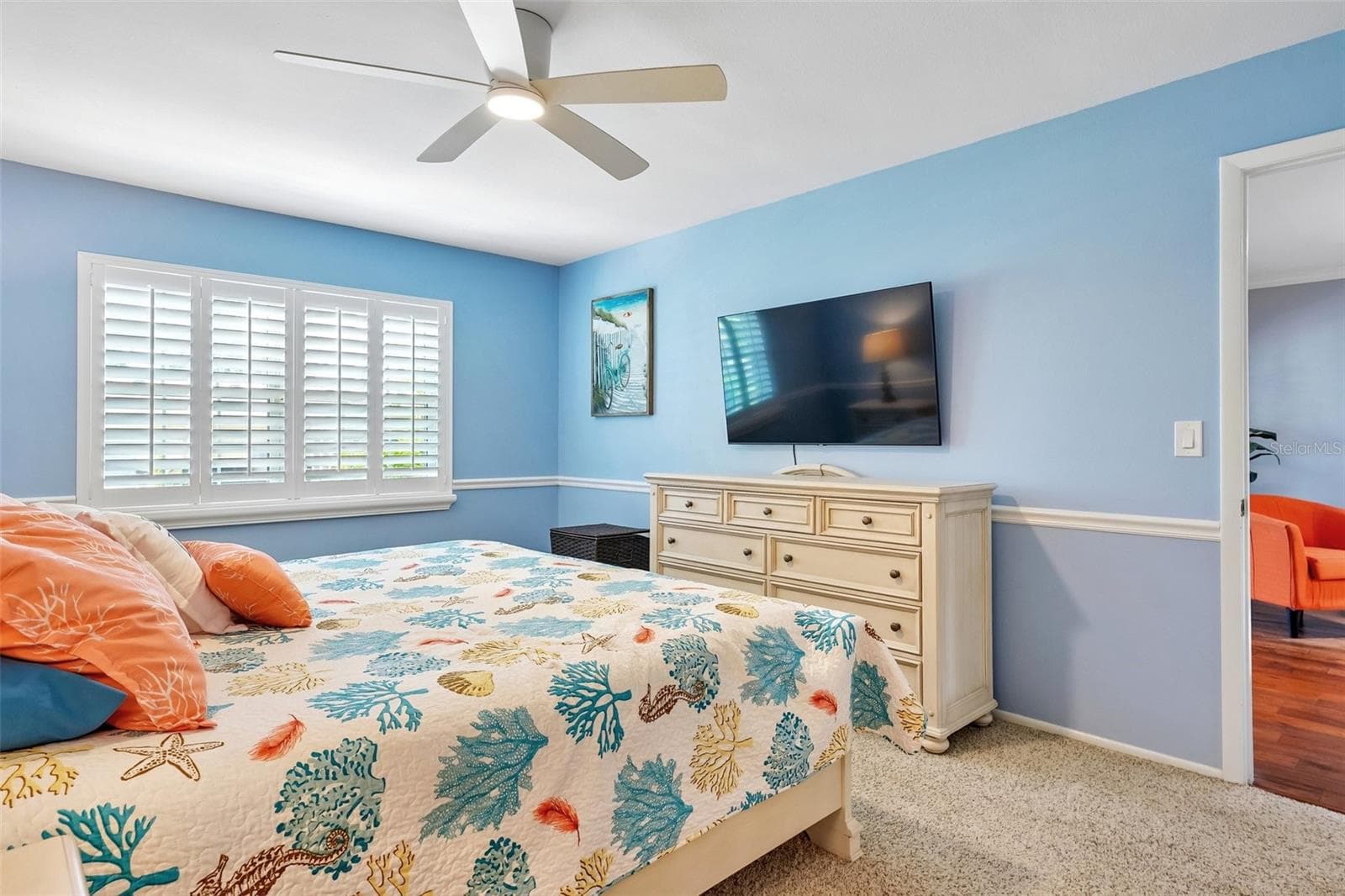 Villa at 3259 HILARY CIR #1C, PALM HARBOR, photo 25 of 67