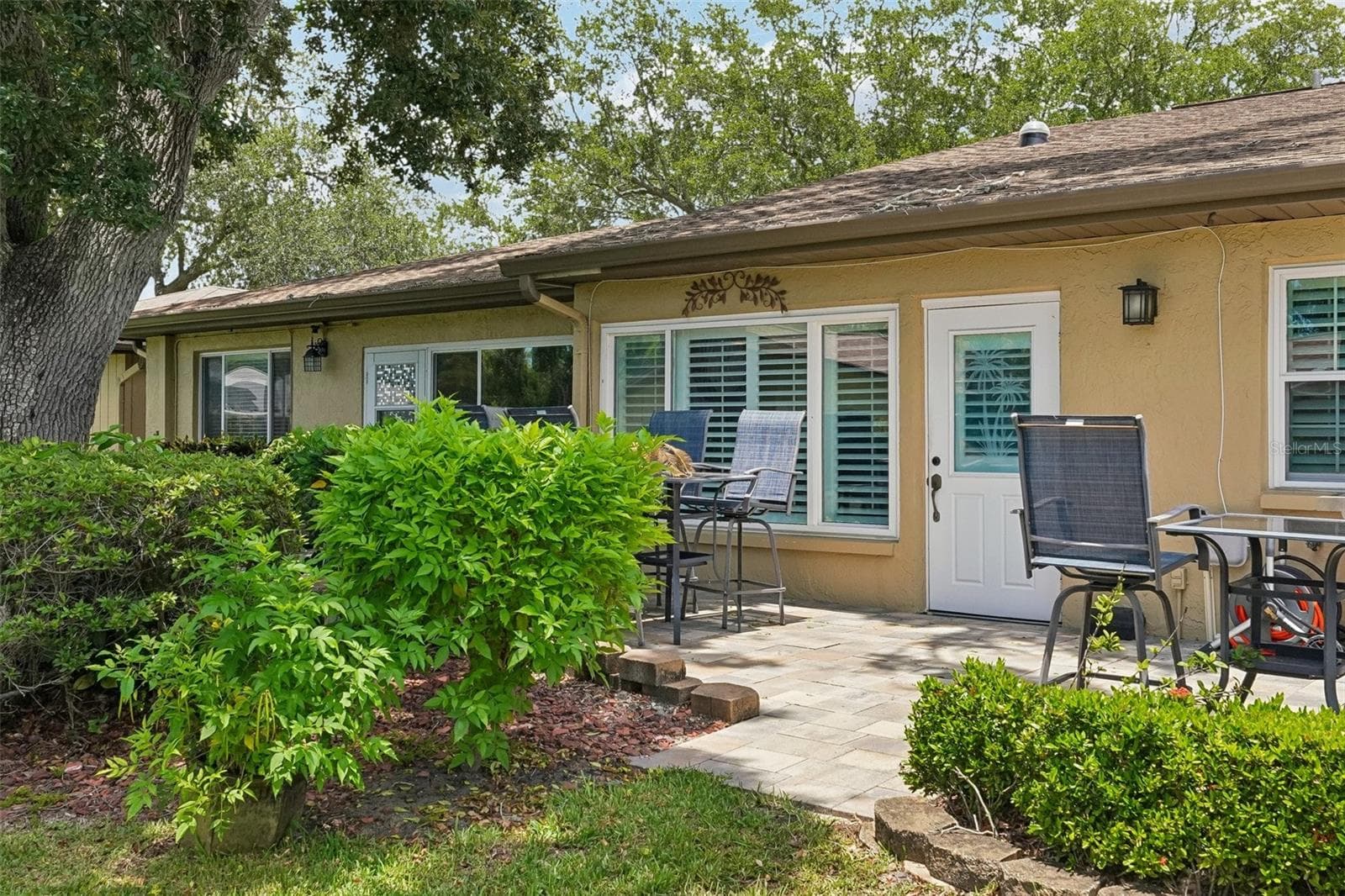 Villa at 3259 HILARY CIR #1C, PALM HARBOR, photo 40 of 67