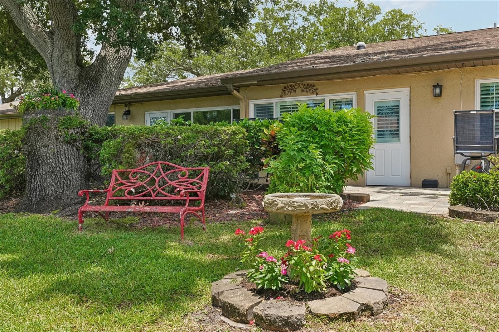 Villa at 3259 HILARY CIR #1C, PALM HARBOR, photo 41 of 67