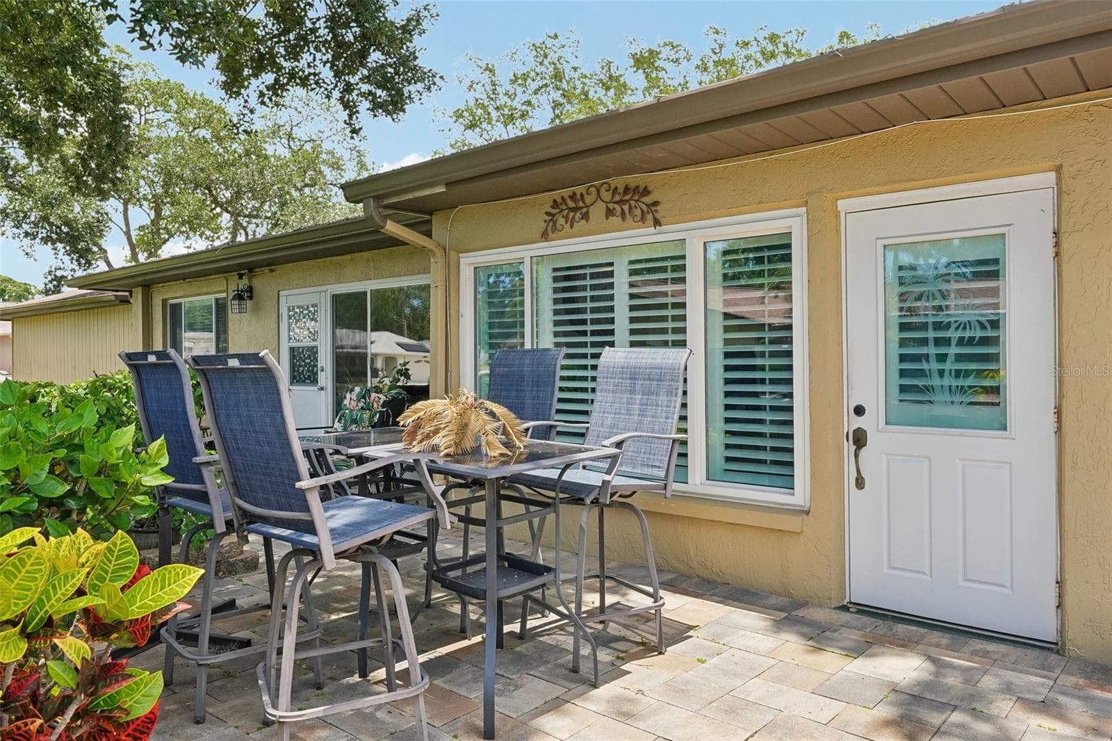 Villa at 3259 HILARY CIR #1C, PALM HARBOR, photo 42 of 67