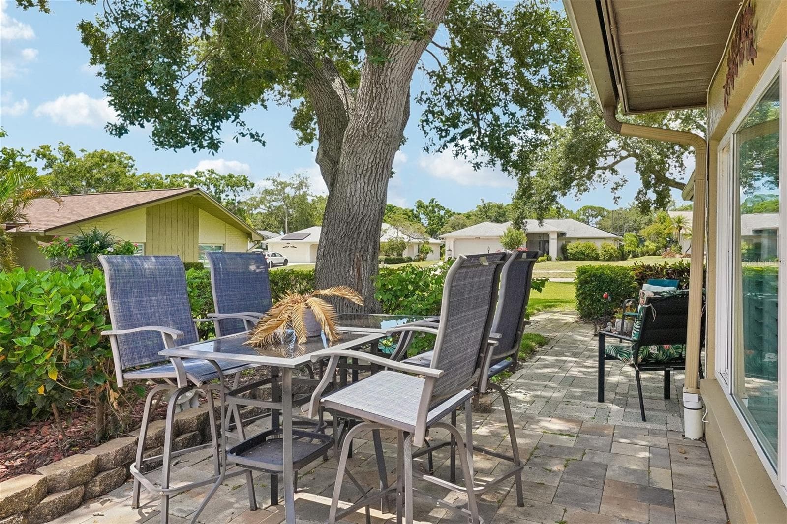 Villa at 3259 HILARY CIR #1C, PALM HARBOR, photo 43 of 67