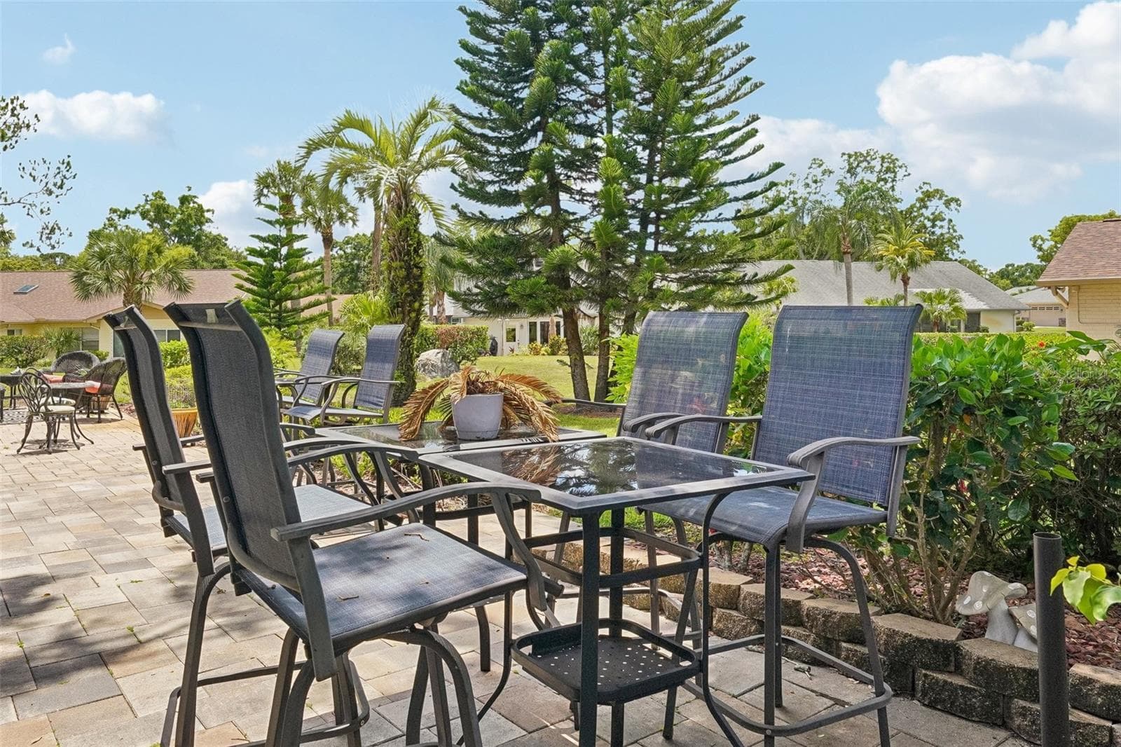 Villa at 3259 HILARY CIR #1C, PALM HARBOR, photo 44 of 67