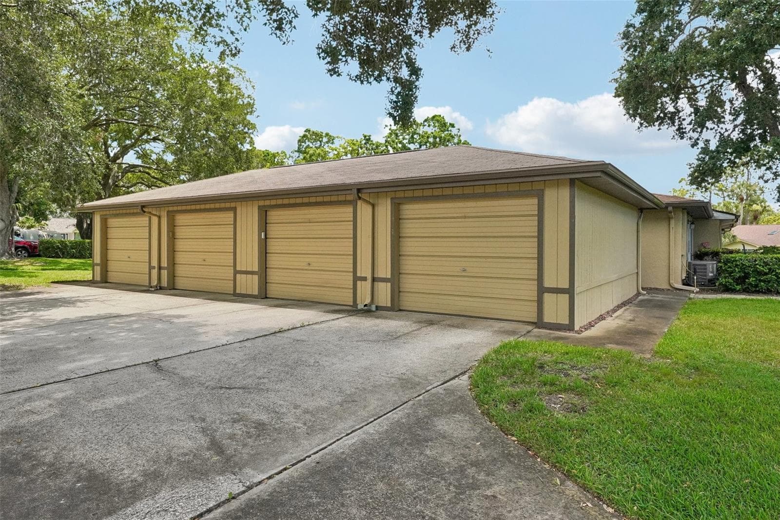 Villa at 3259 HILARY CIR #1C, PALM HARBOR, photo 48 of 67