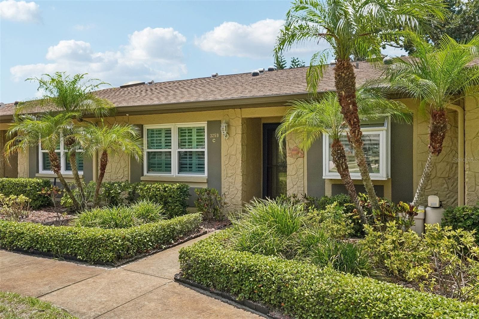 Villa at 3259 HILARY CIR #1C, PALM HARBOR, photo 49 of 67