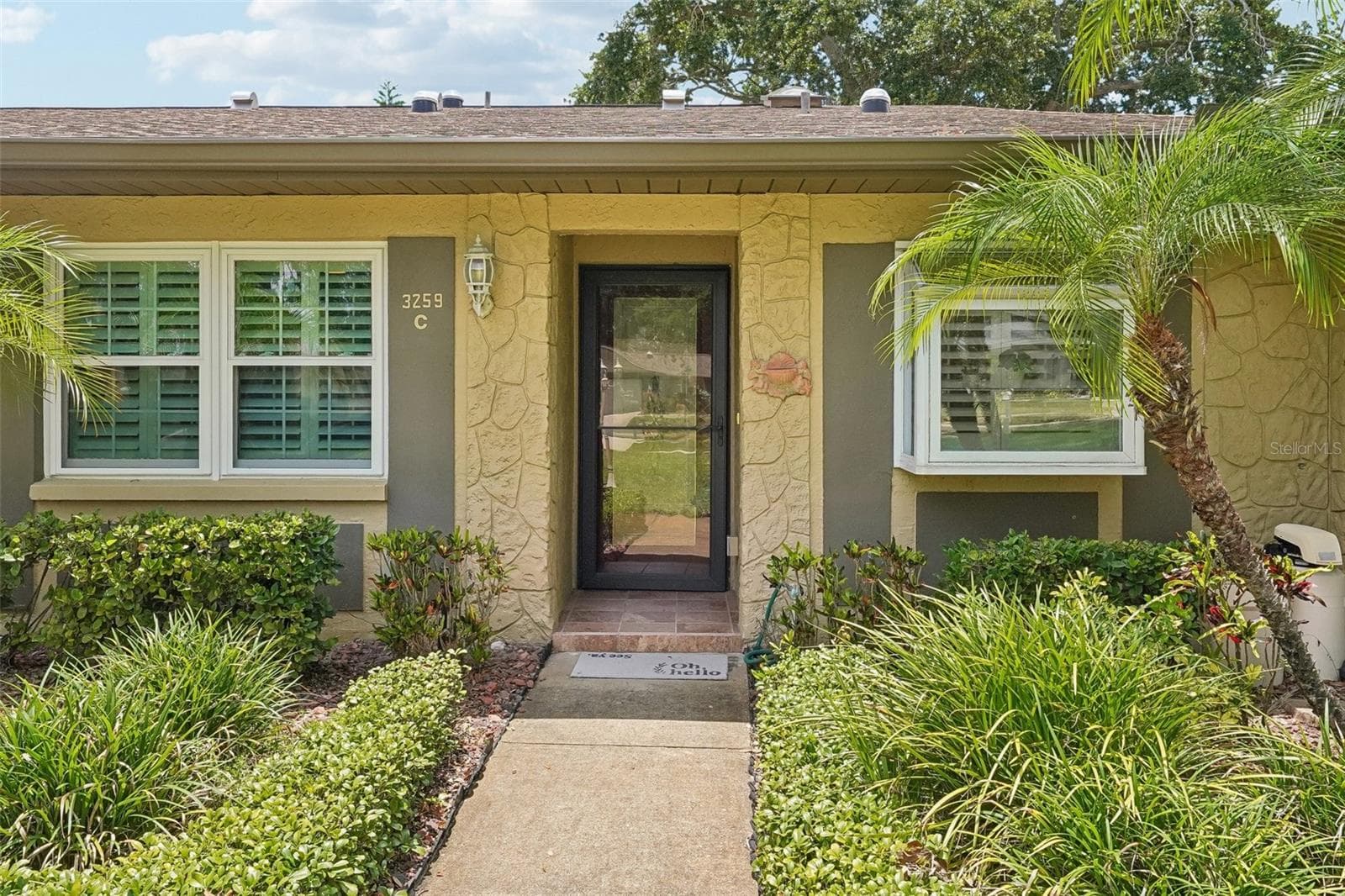 Villa at 3259 HILARY CIR #1C, PALM HARBOR, photo 50 of 67