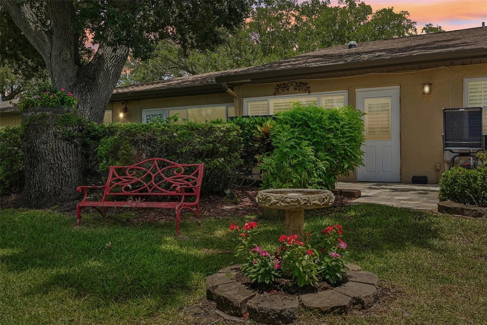 Villa at 3259 HILARY CIR #1C, PALM HARBOR, photo 52 of 67