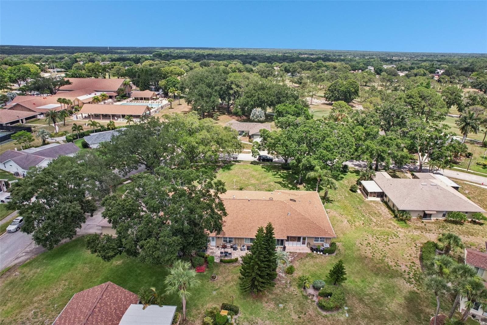 Villa at 3259 HILARY CIR #1C, PALM HARBOR, photo 57 of 67