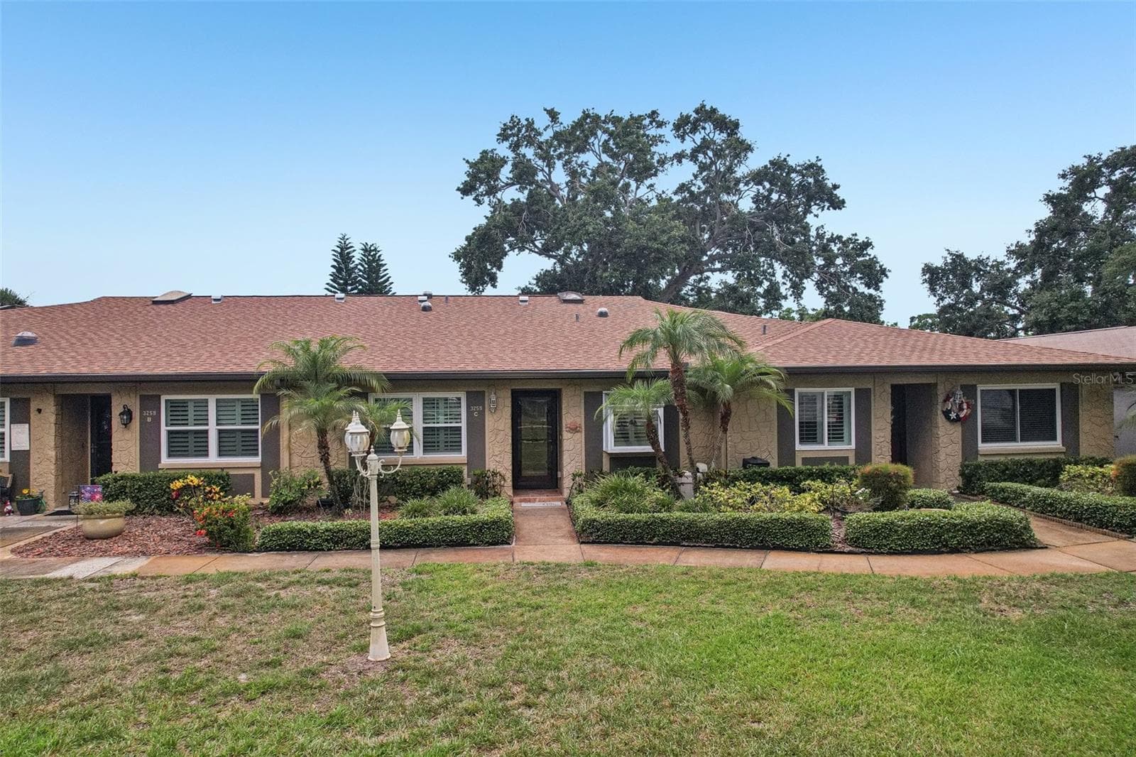 Villa at 3259 HILARY CIR #1C, PALM HARBOR, photo 58 of 67