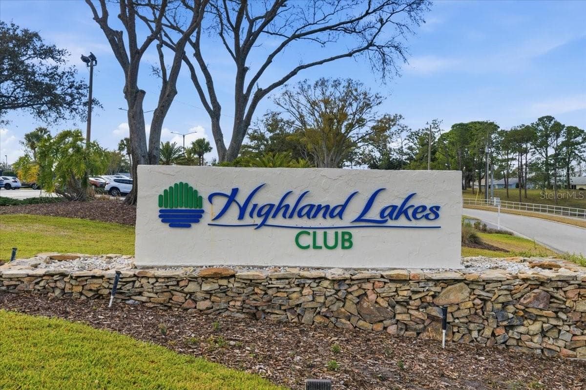 Villa at 3259 HILARY CIR #1C, PALM HARBOR, photo 66 of 67