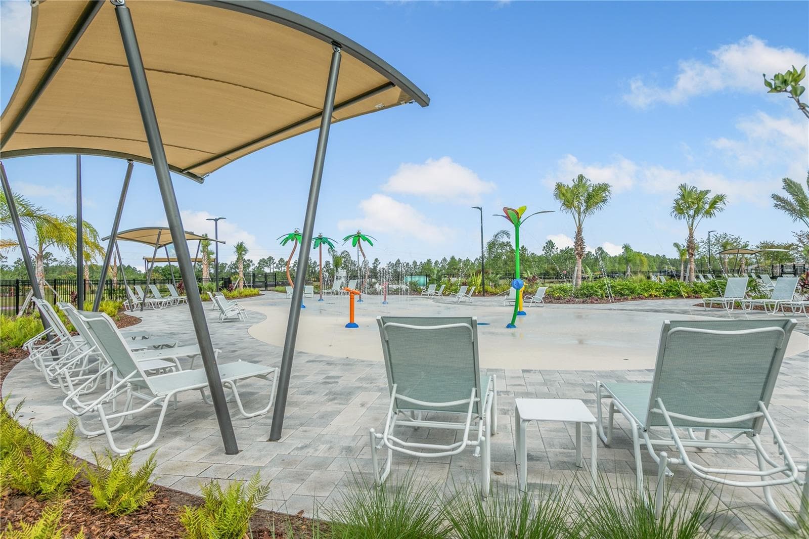 Community Amenities - 84 SPRINGWOOD DR, PALM COAST