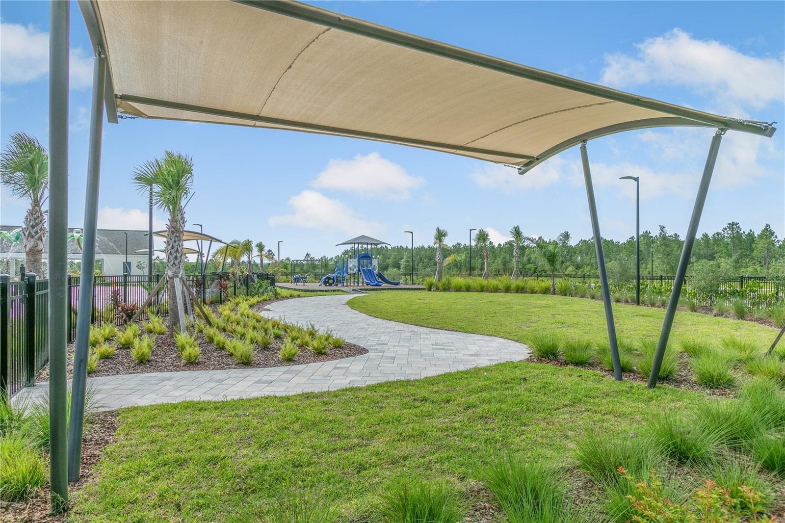 Community Amenities - 84 SPRINGWOOD DR, PALM COAST
