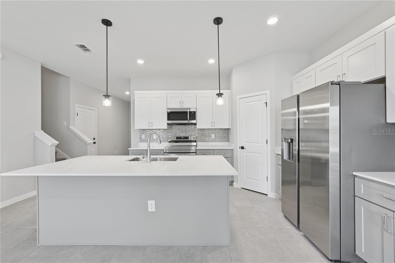 Photos are of same model with similiar finishes. - 84 SPRINGWOOD DR, PALM COAST