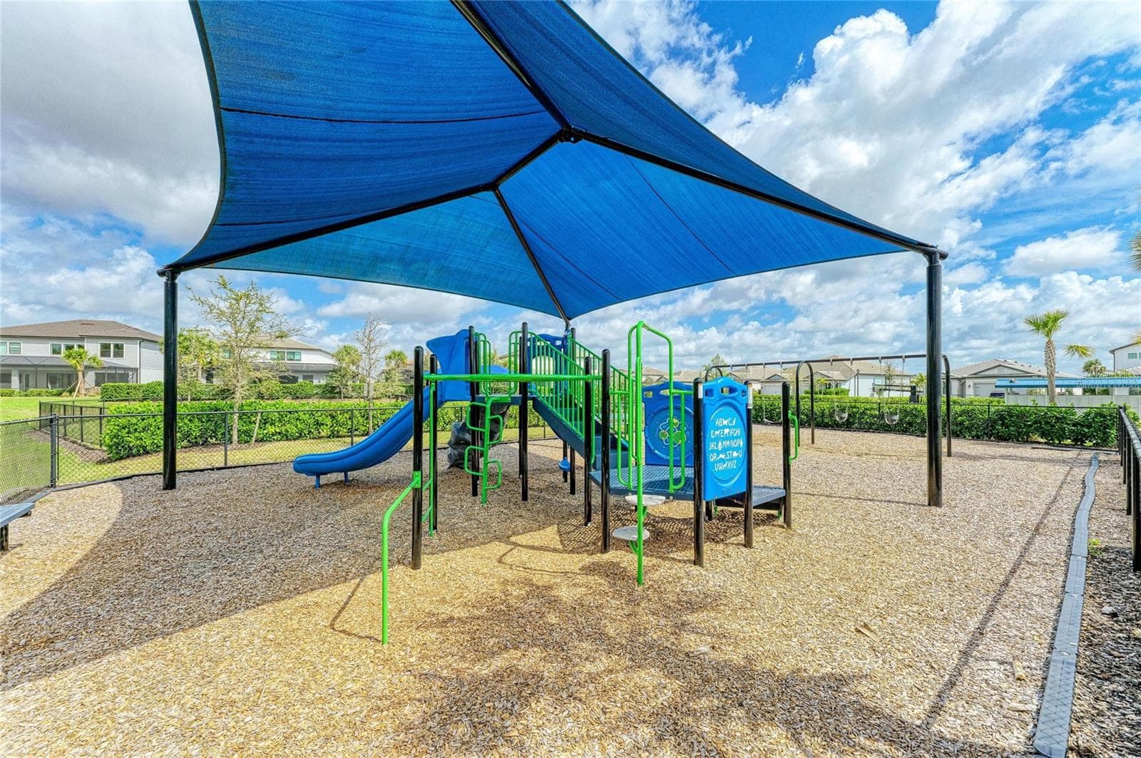 Playground - 16438 SLATE PL, LAKEWOOD RANCH