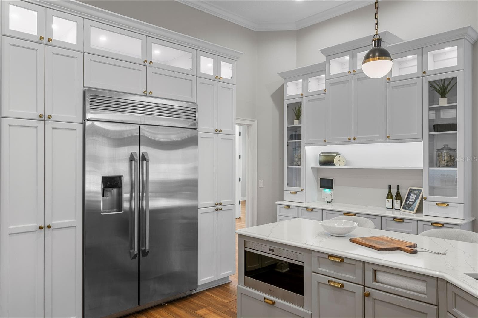 Single Family Residence at 1230 DARLINGTON OAK CIR NE, ST PETERSBURG, photo 25 of 53
