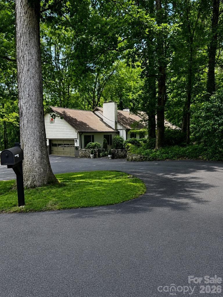 Single Family Residence at Sylva, photo 3 of 48