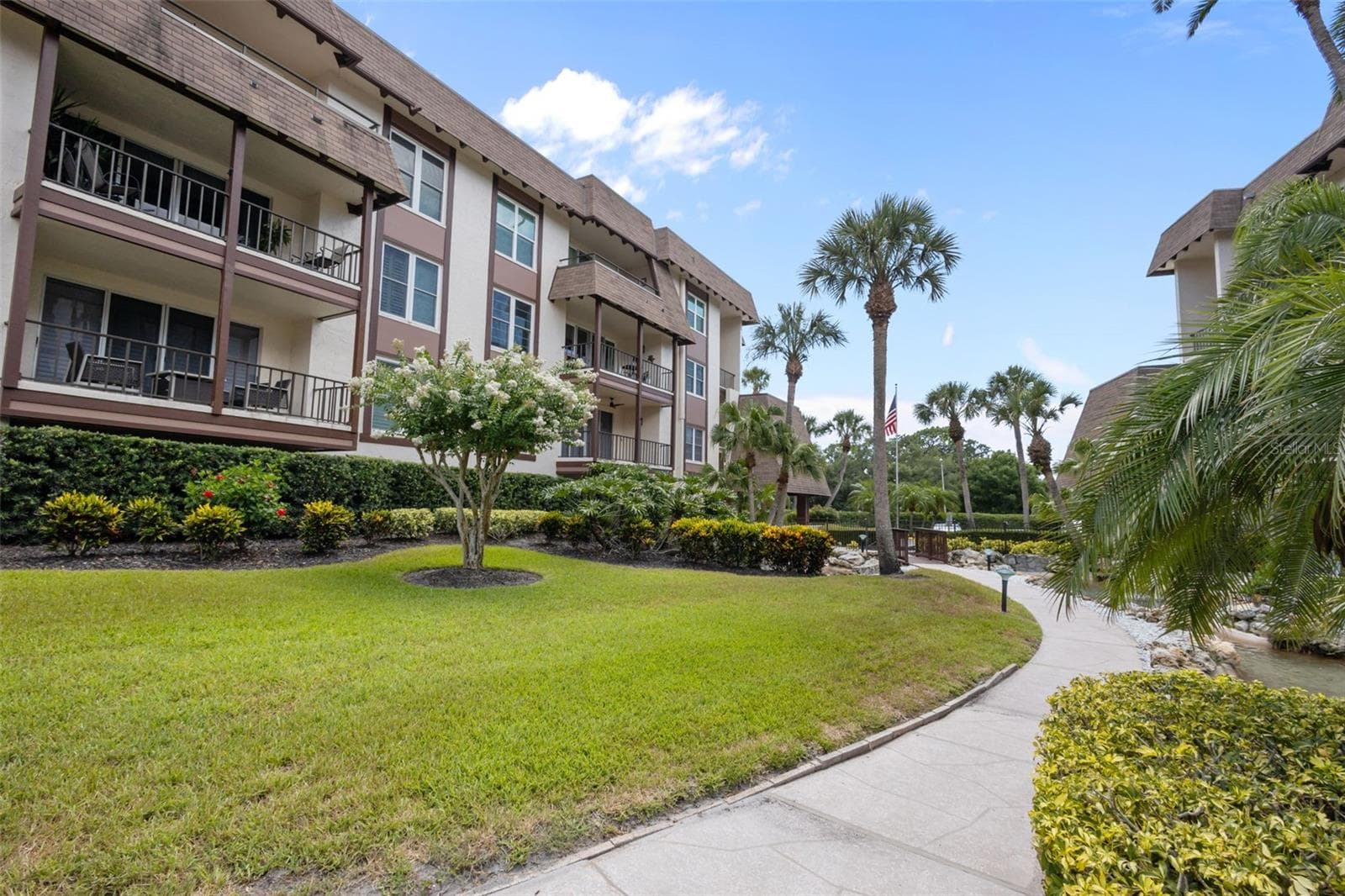 Condominium at 3021 COUNTRYSIDE BLVD #21A, CLEARWATER, photo 25 of 32