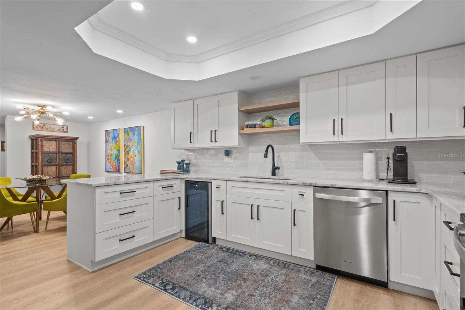 Condominium at 3021 COUNTRYSIDE BLVD #21A, CLEARWATER, photo 3 of 32