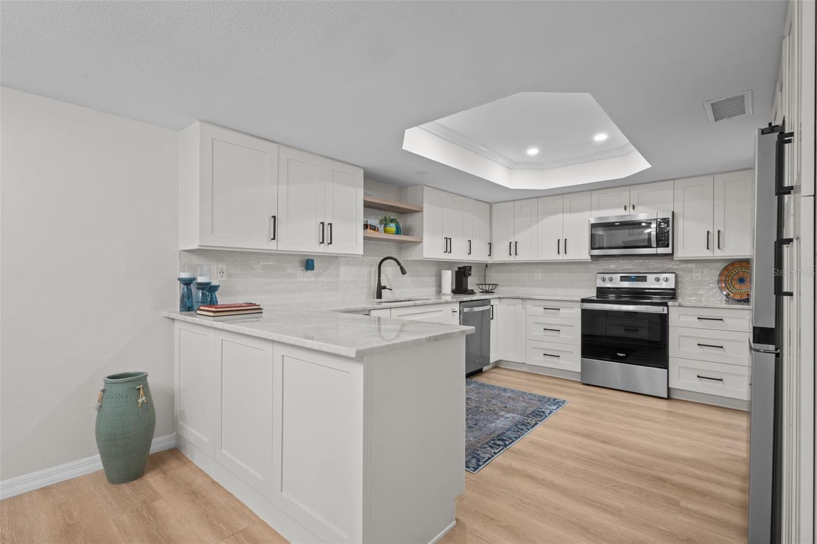 Condominium at 3021 COUNTRYSIDE BLVD #21A, CLEARWATER, photo 4 of 32