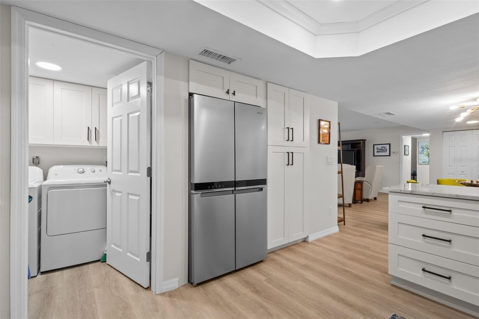 Condominium at 3021 COUNTRYSIDE BLVD #21A, CLEARWATER, photo 5 of 32
