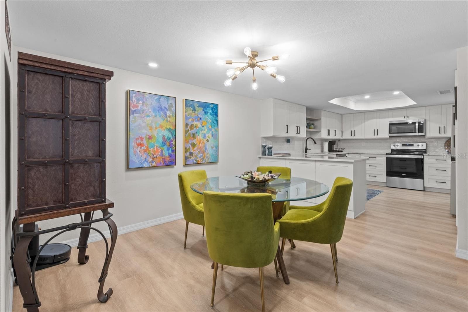 Condominium at 3021 COUNTRYSIDE BLVD #21A, CLEARWATER, photo 6 of 32