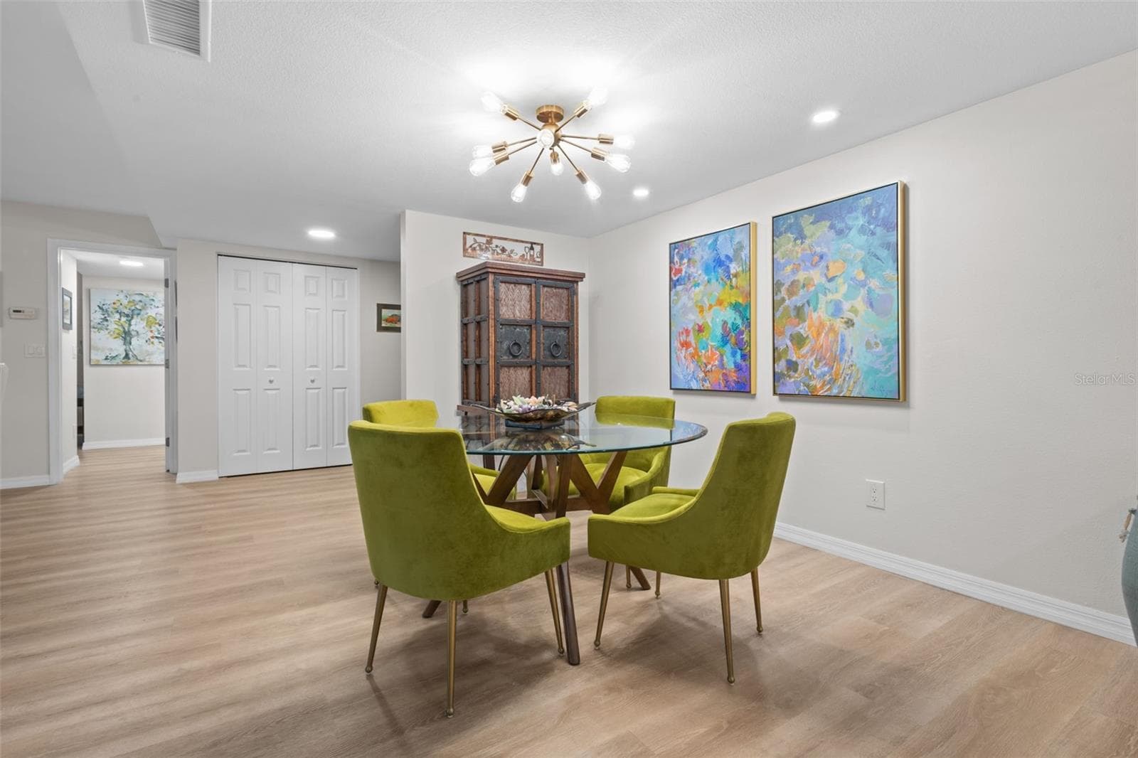 Condominium at 3021 COUNTRYSIDE BLVD #21A, CLEARWATER, photo 7 of 32
