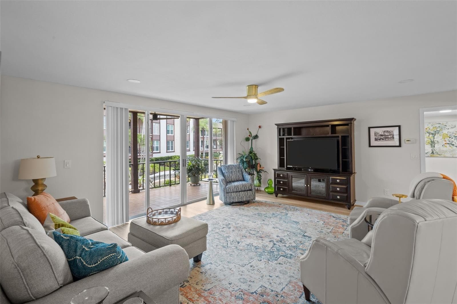Condominium at 3021 COUNTRYSIDE BLVD #21A, CLEARWATER, photo 9 of 32