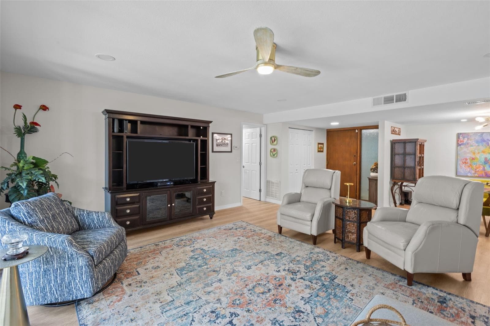 Condominium at 3021 COUNTRYSIDE BLVD #21A, CLEARWATER, photo 10 of 32