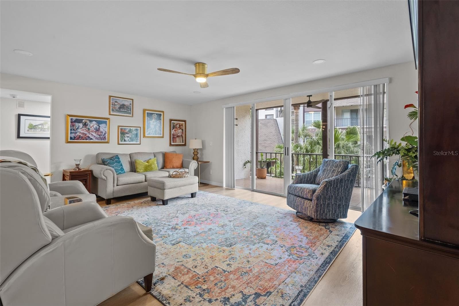 Condominium at 3021 COUNTRYSIDE BLVD #21A, CLEARWATER, photo 11 of 32