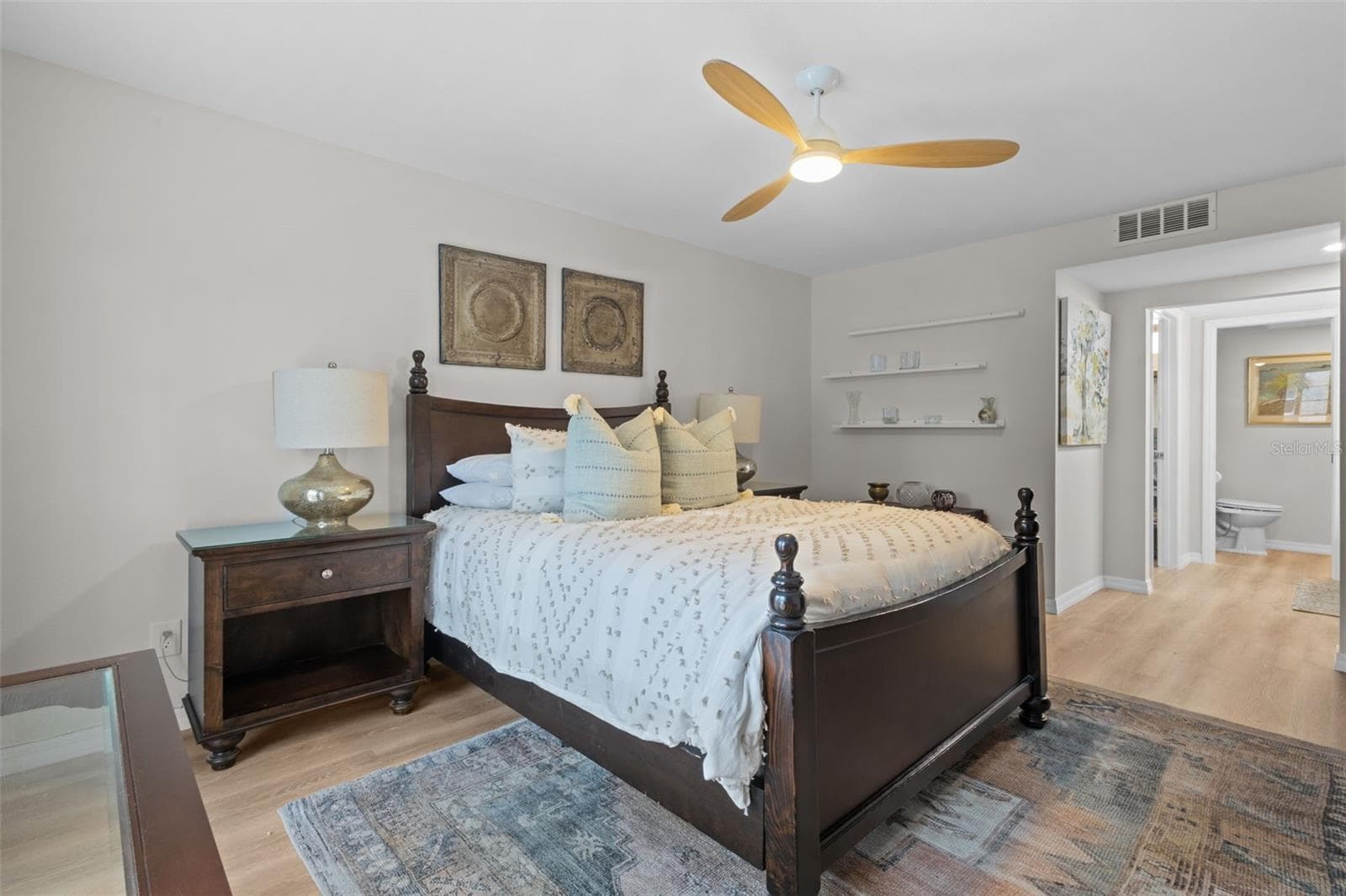 Condominium at 3021 COUNTRYSIDE BLVD #21A, CLEARWATER, photo 13 of 32