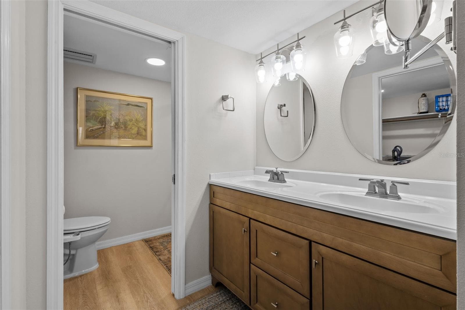 Condominium at 3021 COUNTRYSIDE BLVD #21A, CLEARWATER, photo 15 of 32