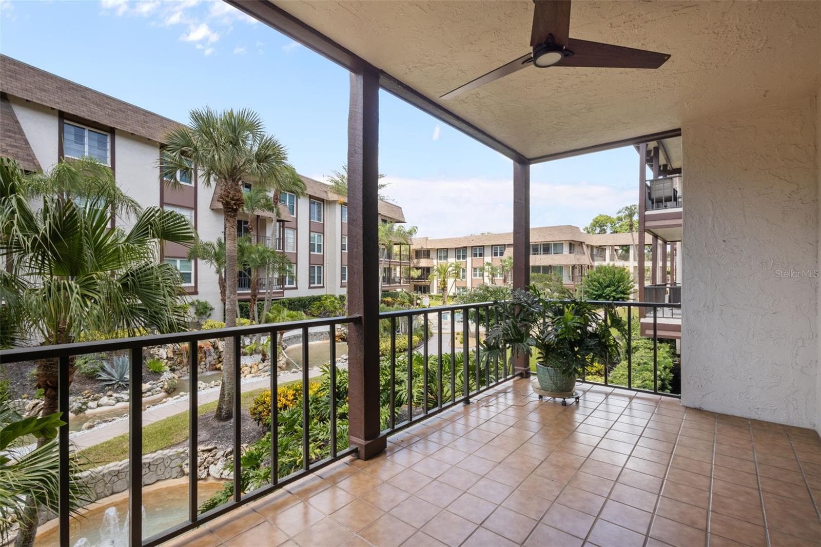 Condominium at 3021 COUNTRYSIDE BLVD #21A, CLEARWATER, photo 22 of 32