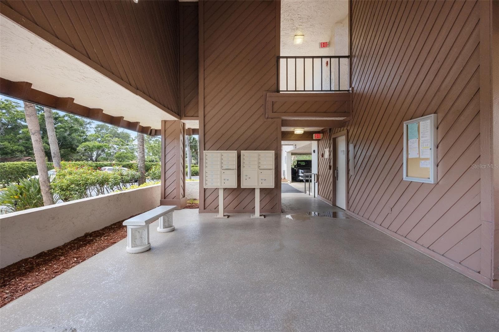 Condominium at 3021 COUNTRYSIDE BLVD #21A, CLEARWATER, photo 23 of 32