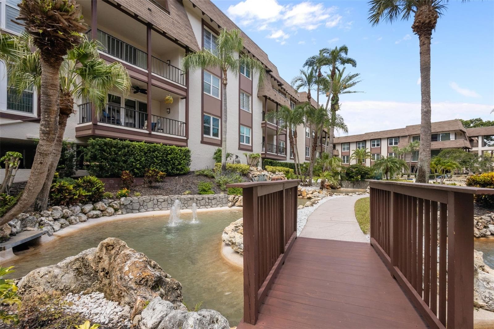 Condominium at 3021 COUNTRYSIDE BLVD #21A, CLEARWATER, photo 24 of 32